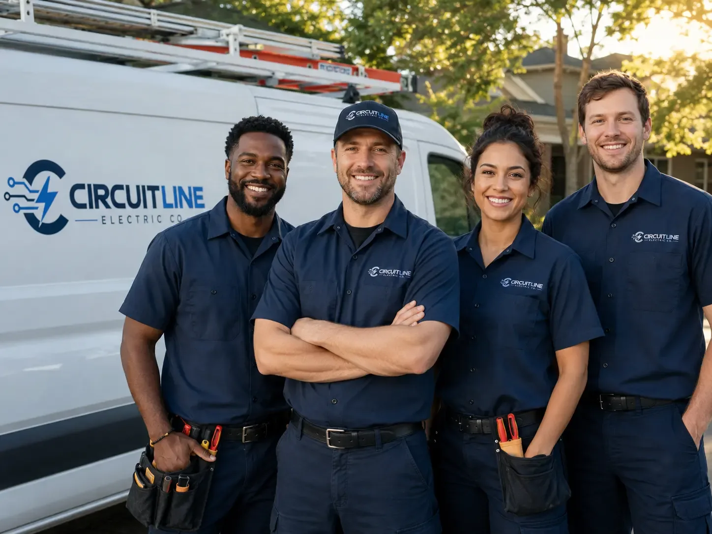 Whole Home Rewiring company in Rutland, MA