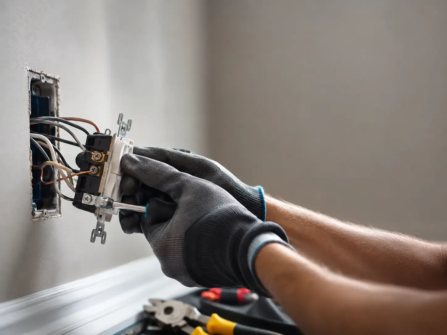 Why choose Whole Home Rewiring in Rutland, MA